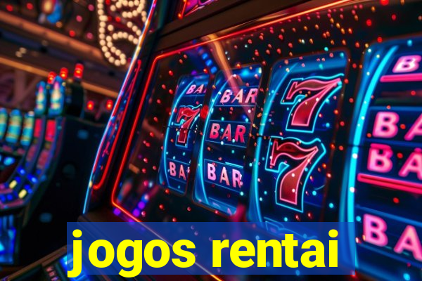 jogos rentai